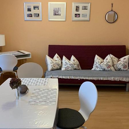 Kathrin'S Appartment Oelsnitz  Buitenkant foto