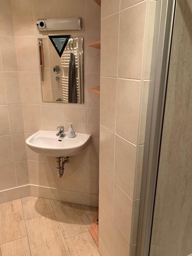 Kathrin'S Appartment Oelsnitz  Buitenkant foto
