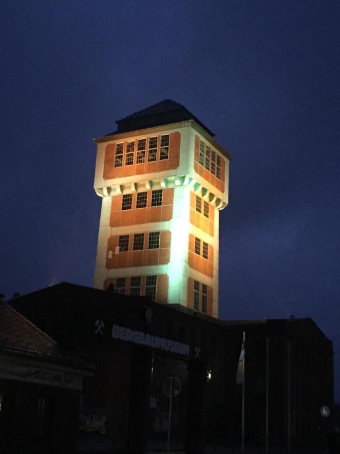 Kathrin'S Appartment Oelsnitz  Buitenkant foto