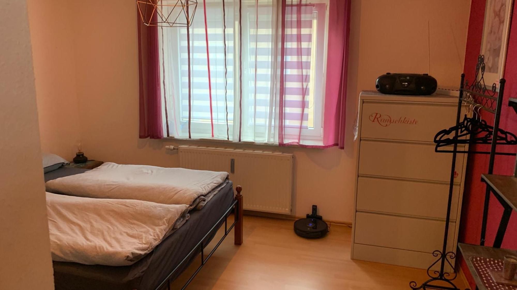 Kathrin'S Appartment Oelsnitz  Buitenkant foto